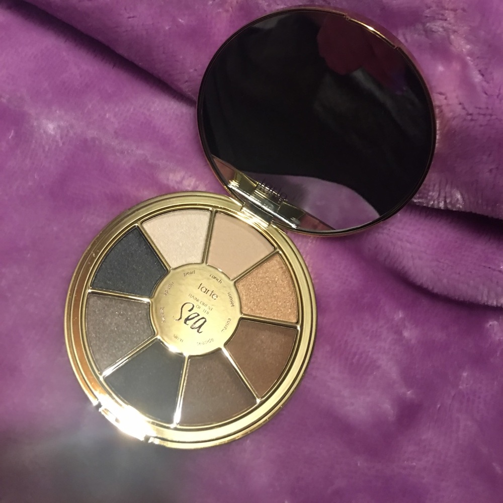 Tarte Rainforest of The Sea Eyeshadow